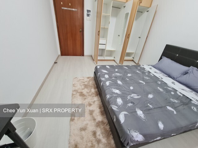 Ritz Mansion (D12), Apartment #622631291